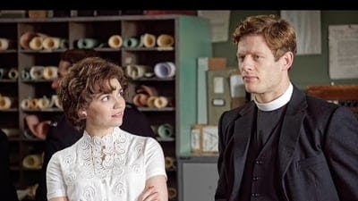 Assistir Grantchester Temporada 2 Episódio 6 Online em HD