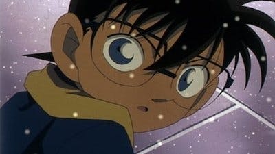Assistir Detective Conan Temporada 1 Episódio 305 Online em HD