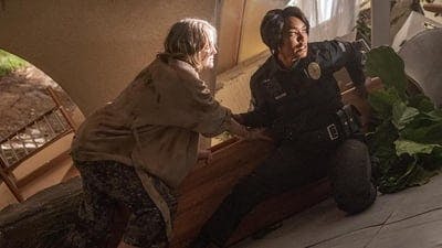 Assistir 9-1-1 Temporada 4 Episódio 2 Online em HD