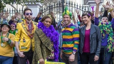 Assistir NCIS: Nova Orleans Temporada 1 Episódio 15 Online em HD