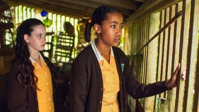 Assistir Malory Towers: Escola Para Meninas Temporada 5 Episódio 6 Online em HD