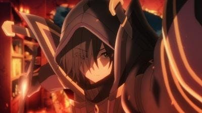 Assistir The Eminence in Shadow Temporada 1 Episódio 9 Online em HD