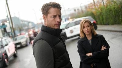 Assistir O Rastreador Temporada 2 Episódio 8 Online em HD