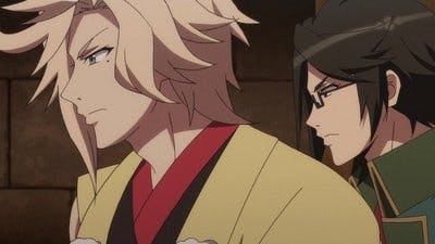 Assistir Bakumatsu Temporada 2 Episódio 10 Online em HD