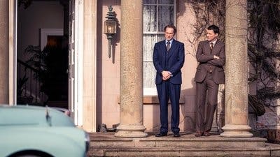 Assistir Dalgliesh Temporada 3 Episódio 4 Online em HD