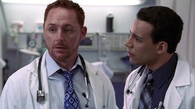 Assistir ER: Plantão Médico Temporada 15 Episódio 4 Online em HD