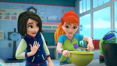 Assistir LEGO Friends: Meninas em Missão Temporada 2 Episódio 22 Online em HD