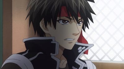 Assistir Majutsushi Orphen Hagure Tabi Temporada 1 Episódio 12 Online em HD