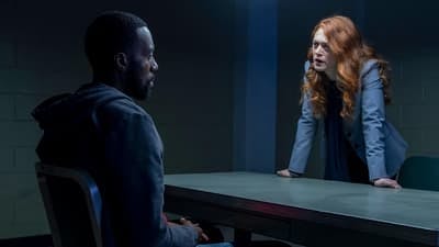 Assistir Justified: Cidade Primitiva Temporada 1 Episódio 7 Online em HD