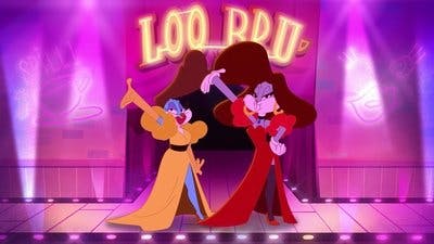 Assistir Tiny Toons Looniversidade Temporada 1 Episódio 5 Online em HD