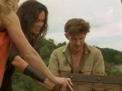 Assistir Caçadora de Relíquias Temporada 3 Episódio 5 Online em HD
