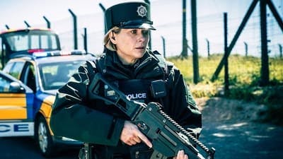 Assistir Blue Lights Temporada 1 Episódio 1 Online em HD