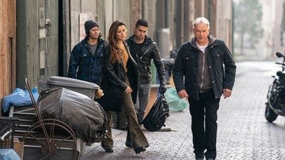 Assistir NCIS: Investigação Naval Temporada 17 Episódio 11 Online em HD