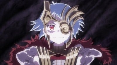 Assistir Senyoku no Sigrdrifa Temporada 1 Episódio 11 Online em HD