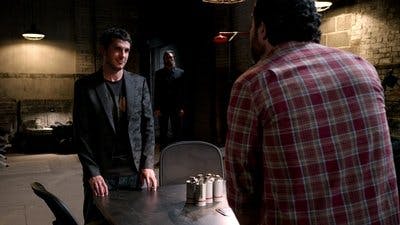 Assistir Lista Negra Temporada 4 Episódio 3 Online em HD