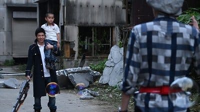Assistir Kamen Rider Temporada 31 Episódio 3 Online em HD