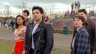 Assistir Grease: Rise of the Pink Ladies Temporada 1 Episódio 1 Online em HD