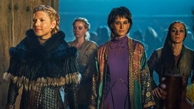 Assistir Vikings Temporada 4 Episódio 12 Online em HD