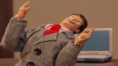 Assistir Frango Robô Temporada 4 Episódio 16 Online em HD