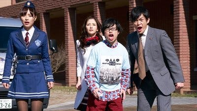 Assistir Kamen Rider Temporada 25 Episódio 25 Online em HD