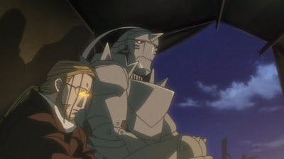Assistir Fullmetal Alchemist Temporada 1 Episódio 44 Online em HD