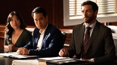 Assistir Casos de familia Temporada 3 Episódio 8 Online em HD