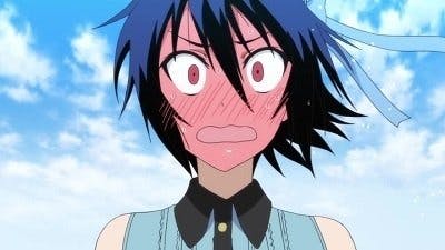 Assistir Nisekoi Temporada 1 Episódio 8 Online em HD