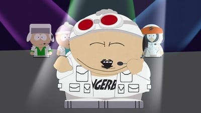 Assistir South Park Temporada 4 Episódio 8 Online em HD