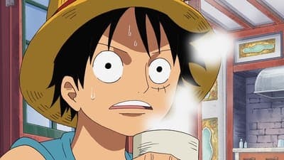 Assistir One Piece Temporada 12 Episódio 416 Online em HD