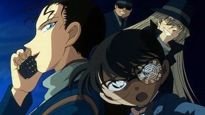 Assistir Detective Conan Temporada 1 Episódio 425 Online em HD