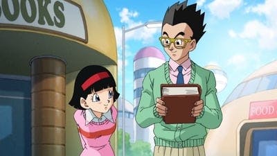 Assistir Dragon Ball Super Temporada 1 Episódio 1 Online em HD