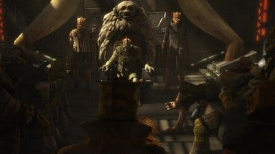 Assistir Star Wars: A Guerra dos Clones Temporada 3 Episódio 21 Online em HD