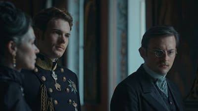 Assistir A Imperatriz Temporada 1 Episódio 6 Online em HD