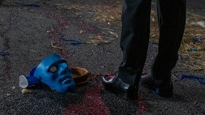 Assistir Watchmen Temporada 1 Episódio 8 Online em HD