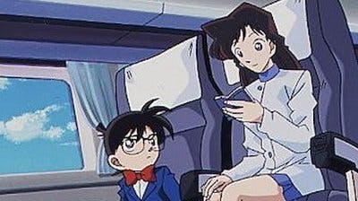 Assistir Detective Conan Temporada 1 Episódio 5 Online em HD