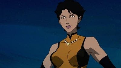 Assistir Vixen Temporada 1 Episódio 6 Online em HD