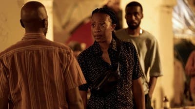 Assistir The Chi Temporada 3 Episódio 2 Online em HD