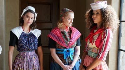 Assistir Good Trouble Temporada 3 Episódio 4 Online em HD