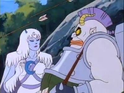 Assistir ThunderCats Temporada 2 Episódio 13 Online em HD