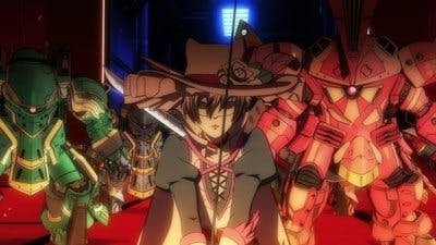 Assistir Shin Sakura Taisen the Animation Temporada 1 Episódio 12 Online em HD