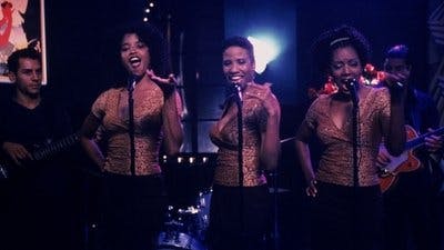 Assistir Ally McBeal: Minha Vida de Solteira Temporada 2 Episódio 2 Online em HD