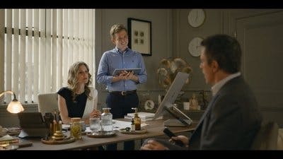 Assistir Agência Temporada 1 Episódio 5 Online em HD