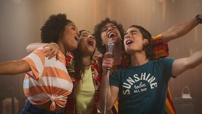 Assistir Histórias de Verão Temporada 1 Episódio 4 Online em HD