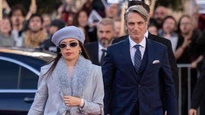 Assistir Your Majesty Temporada 1 Episódio 2 Online em HD