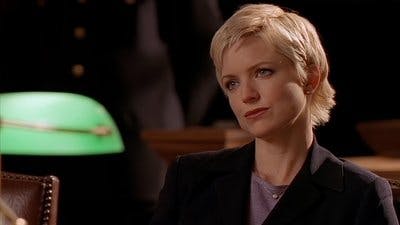 Assistir Ally McBeal: Minha Vida de Solteira Temporada 3 Episódio 11 Online em HD
