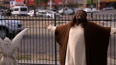 Assistir Black Jesus Temporada 3 Episódio 6 Online em HD