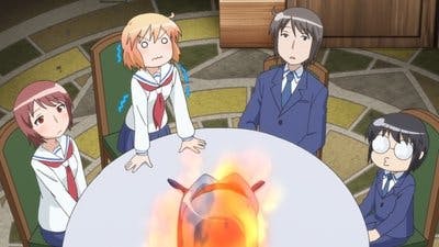 Assistir Kotoura-san Temporada 1 Episódio 5 Online em HD