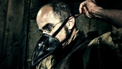 Assistir Taboo Temporada 1 Episódio 5 Online em HD