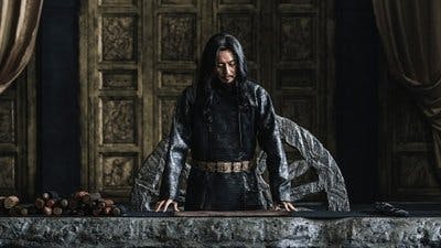 Assistir Crônicas de Arthdal Temporada 2 Episódio 12 Online em HD