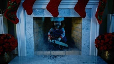 Assistir Chucky Temporada 2 Episódio 8 Online em HD